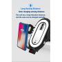 Wireless Car Charger CD Phone Mount, CD Slot Charging Holder Auto Clamping CD Player Phone Mount Air Vent Compatible with iPhone 11 Pro XS Max XR X 8 Galaxy S10 Plus S9 S8 S7 S6 Note 10 9 8