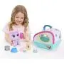 Disney Jr T.O.T.S. Care for Me Pet Carrier - Kitty Mailer Disney Jr T.O.T.S. Care for Me Pet Carrier - Kitty Mailer