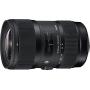 Sigma 18-35mm F1.8 Art DC HSM Lens for Canon