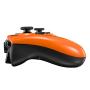 Apple Certified Mad Catz C.T.R.L.i Mobile Gamepad and Game Controller Mfi Made for Apple TV, iPhone, and iPad - Orange