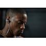 Bose SoundSport, Wireless Earbuds, (Sweatproof Bluetooth Headphones for Running and Sports), Citron