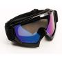 spiid Ski Goggles Snowboard Goggles Motorcycle Goggles,Motocross UV400 Protection Windproof Dustproof Anti Fog ATV Racing Cycling Glasses
