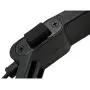 Army Radio Microphone Military Handheld Speaker Mic Compatible for 3.5mm Jack Enabled Devices, Such as Cell Phone, Smart Phone, Laptop, Computer Army Radio Microphone Military Handheld Speaker Mic Compatible for 3.5mm Jack Enabled Devices, Such as Cell Phone, Smart Phone, Laptop, Computer