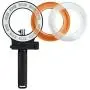 MEIKON LED Underwater Light, Waterproof 40m Diving Fill Light IPX8 Waterproof Flash Ring Light 3 Modes with 30pcs LED for GoPro Hero 6/5/4/3 /3/2/1 SJCAM and Other Action Camera (Rechargeable) MEIKON LED Underwater Light, Waterproof 40m Diving Fill Light IPX8 Waterproof Flash Ring Light 3 Modes with 30pcs LED for GoPro Hero 6/5/4/3 /3/2/1 SJCAM and Other Action Camera (Rechargeable)
