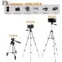 Tripod Mobile Phone Support Camera Tripod 40" Video Aluminum Light Weight Portable with Cell Phone Holder Travel Folding Size for Phone 11/Pro 7/8plus XR Xs Max Tripod Mobile Phone Support Camera Tripod 40" Video Aluminum Light Weight Portable with Cell Phone Holder Travel Folding Size for Phone 11/Pro 7/8plus XR Xs Max
