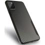 iPhone 11 Pro Case | 10ft. Drop Tested | Carbon Case | Ultra Slim | Lightweight | Scratch Resistant | Wireless Charging | Compatible with Apple iPhone 11 Pro - Black