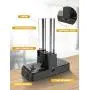 Switch Joy-Con Charging Dock, AairHut Charging Dock Stand Station for Switch Joy-Con and Pro Controller with Charging Indicator and Type C Charging Cable