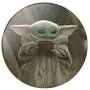 PopSockets PopGrip: Swappable Grip for Phones & Tablets - Star Wars - The Child Cup