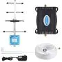 Cell Phone Signal Booster Verizon 4G LTE Signal Booster Verizon Cell Signal Booster Repeater Band13 Verizon Cell Phone Signal Amplifier Home Use Cell Phone Booster Boost Voice+Data with Antennas Kit Cell Phone Signal Booster Verizon 4G LTE Signal Booster Verizon Cell Signal Booster Repeater Band13 Verizon Cell Phone Signal Amplifier Home Use Cell Phone Booster Boost Voice+Data with Antennas Kit