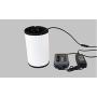 Menik CB-102A 102W 510PCS Led Studio Flexible Llighting CRI95 3200-5600K Bi-color LED Video Light for Video Shooting Portrait Photography Fill-in Light