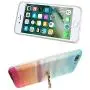 J.west iPhone 8 Plus Case,iPhone 7 Plus Case, Slim Fit Soft Silicone Bumper Protective Shock-Absorption Anti-Scratch Case Back Cover with Stand for iPhone 7/8 Plus 5.5 inch (Cloud) J.west iPhone 8 Plus Case,iPhone 7 Plus Case, Slim Fit Soft Silicone Bumper Protective Shock-Absorption Anti-Scratch Case Back Cover with Stand for iPhone 7/8 Plus 5.5 inch (Cloud)