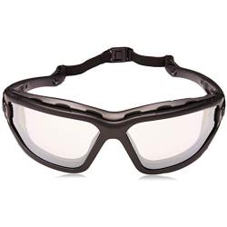 Pyramex I-Force Sporty Dual Pane Anti-Fog Goggles