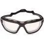 Pyramex I-Force Sporty Dual Pane Anti-Fog Goggles Pyramex I-Force Sporty Dual Pane Anti-Fog Goggles