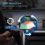 Magnetic Car Phone Mount, Penom Cell Phone Holder for Car, Universal Magnetic Phone Car Mount for Most Smart Phone