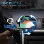 Magnetic Car Phone Mount, Penom Cell Phone Holder for Car, Universal Magnetic Phone Car Mount for Most Smart Phone Magnetic Car Phone Mount, Penom Cell Phone Holder for Car, Universal Magnetic Phone Car Mount for Most Smart Phone