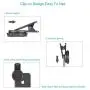 Neewer 37mm Clip-on ND 2-400 Cellphone Camera Lens Filter Kit: Adjustable Neutral Density Filter with Phone Clip for iPhone X 8 plus 7 Plus 7 6 6S Plus Samsung HTC Motorola iPad and Other Smartphones Neewer 37mm Clip-on ND 2-400 Cellphone Camera Lens Filter Kit: Adjustable Neutral Density Filter with Phone Clip for iPhone X 8 plus 7 Plus 7 6 6S Plus Samsung HTC Motorola iPad and Other Smartphones