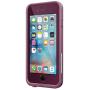 Lifeproof FRĒ SERIES iPhone 6/6s Waterproof Case (4.7" Version)-CRUSHED (STOMP PURPLE/PADDLE PURPLE/SKY FLY BLUE)