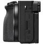 Sony Alpha A6600 Mirrorless Camera