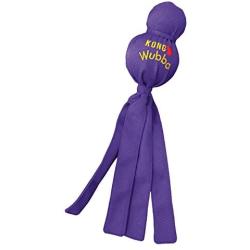 KONG Wubba Dog Toy, Extra Large, Colors Vary