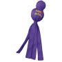 KONG Wubba Dog Toy, Extra Large, Colors Vary