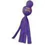 KONG Wubba Dog Toy, Extra Large, Colors Vary KONG Wubba Dog Toy, Extra Large, Colors Vary
