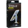 Nite Ize Original Steelie Pedestal Kit for Smartphones - Magnetic Smartphone Tabletop Stand