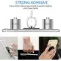 SeKunmRy-Mobile Phone Holder, Extended Phone Socket, Extended Mobile Phone Grip, Mobile Phone Rotating Handle Bracket (W Stand) SeKunmRy-Mobile Phone Holder, Extended Phone Socket, Extended Mobile Phone Grip, Mobile Phone Rotating Handle Bracket (W Stand)