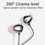 Earphone for mp3