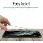 Ferilinso Screen Protector for iPhone 11 Pro with 3 Pack Camera Lens Protector, 3 Pack Tempered Glass Film for iPhone 11 Pro 5.8 Inch Ferilinso Screen Protector for iPhone 11 Pro with 3 Pack Camera Lens Protector, 3 Pack Tempered Glass Film for iPhone 11 Pro 5.8 Inch