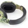 eLUUGIE Game Headset Gaming Headphones with Microphone Noise Cancelling Mic Compatible with Xbox One/ PS4/ Nintendo Switch/PC Mac Computer eLUUGIE Game Headset Gaming Headphones with Microphone Noise Cancelling Mic Compatible with Xbox One/ PS4/ Nintendo Switch/PC Mac Computer