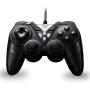 PC Game Controller, OUTWIT Wired USB Gaming Controller, Joystick Plug and Play, Gamepad with Dual-Vibration, Turbo and Trigger Buttons for Windows/Laptop/Steam/Android/ PS3/TV Box