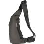 Sling Bag, Vanlison Small Sling Backpack, Small Chest Bag - Small Crossbody Bag For Men Women, Lightweight Shoulder Bag Green