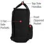 Fjallraven, Kanken, Re-Kanken Mini Recycled Backpack for Everyday Use, Heritage and Responsibility Since 1960 Fjallraven, Kanken, Re-Kanken Mini Recycled Backpack for Everyday Use, Heritage and Responsibility Since 1960
