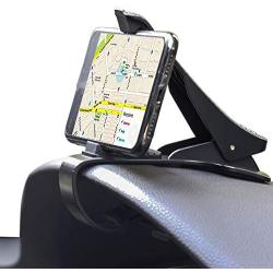 Non-Slip Dashboard Cell Phone Holder Vehicle-Mounted