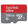 256GB SanDisk Ultra UHS-I Class 10 90mb/s MicroSDXC Memory Card works with Samsung Galaxy S8, S8 Plus, S8 Note, S7, S7 Edge, Cell Phones with Everything but Stromboli Memory Card Reader 256GB SanDisk Ultra UHS-I Class 10 90mb/s MicroSDXC Memory Card works with Samsung Galaxy S8, S8 Plus, S8 Note, S7, S7 Edge, Cell Phones with Everything but Stromboli Memory Card Reader