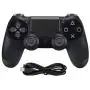 Mobile Phone Game Controller| Bluetooth Wireless USB Wired Joystick for PS4 Controller Fit for Ps 4 for PS 4 Gamepad for PS 3 Mobile Phone Game Controller| Bluetooth Wireless USB Wired Joystick for PS4 Controller Fit for Ps 4 for PS 4 Gamepad for PS 3