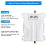 Cell Phone Signal Booster 4G LTE T-Mobile AT&T Cell Phone Booster Amplifier ATT Mobile Signal Booster 700Mhz Band 12/17 US Cellular Signal Repeater for Home - No More Dropped Calls for Remote Area Cell Phone Signal Booster 4G LTE T-Mobile AT&T Cell Phone Booster Amplifier ATT Mobile Signal Booster 700Mhz Band 12/17 US Cellular Signal Repeater for Home - No More Dropped Calls for Remote Area