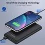 Portable Charger Power Bank 25800mAh High Capacity External Battery Smaller Size Lighter Weight Phone Charger Compatible with Smartphone, Android, Tablet & More Portable Charger Power Bank 25800mAh High Capacity External Battery Smaller Size Lighter Weight Phone Charger Compatible with Smartphone, Android, Tablet & More