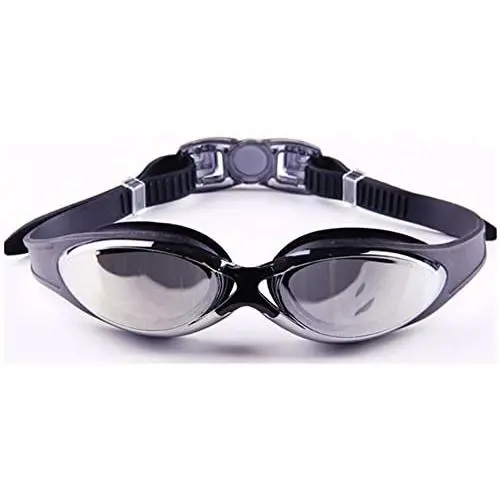 Fit Active Sports Swimming Goggles No Leaking Anti Fog with Free Protection Case - for Men, Women, Boys, Girls, Youth Kids Child - Triathlon Goggle - Indoor/Outdoor Swimming - Easy Adjust Fit Active Sports Swimming Goggles No Leaking Anti Fog with Free Protection Case - for Men, Women, Boys, Girls, Youth Kids Child - Triathlon Goggle - Indoor/Outdoor Swimming - Easy Adjust