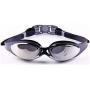 Fit Active Sports Swimming Goggles No Leaking Anti Fog with Free Protection Case - for Men, Women, Boys, Girls, Youth Kids Child - Triathlon Goggle - Indoor/Outdoor Swimming - Easy Adjust