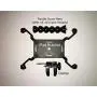 Caddie Buddy Tripod Mount/Holder for iPad Pro 11 & iPad Air 10.5 (New 2018 & 2019) Caddie Buddy Tripod Mount/Holder for iPad Pro 11 & iPad Air 10.5 (New 2018 & 2019)