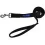 Downtown Pet Supply Strong Durable Dog Leash Lead - Best Big Dog Training Leashes, Heavy Duty Long Nylon Leash Downtown Pet Supply Strong Durable Dog Leash Lead - Best Big Dog Training Leashes, Heavy Duty Long Nylon Leash