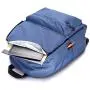 AmazonBasics Classic School Backpack - Navy AmazonBasics Classic School Backpack - Navy