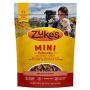 Zukes Naturals Training and NEW! Soft Chewy Calming Dog Treats