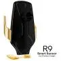Smart Sensor Wireless Car Charger Mount New Model 2020, 10W Qi Fast Charging, Auto-Clamping Car Mount Air Vent Phone Holder Compatible with iPhone,Samsung.etc.(Gold)
