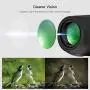 Compact Binoculars, Small Lightweight Binocular for Adults & Kids, Binoculars for Bird Watching Traveling Hiking Wildlife Outdoor, Easy Focus Folding Binoculars for Opera (Porro Prism) Compact Binoculars, Small Lightweight Binocular for Adults & Kids, Binoculars for Bird Watching Traveling Hiking Wildlife Outdoor, Easy Focus Folding Binoculars for Opera (Porro Prism)