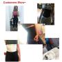 Waist Trainer Corset for Weight Loss Sport Workout Body Shaper Tummy Fat Burner