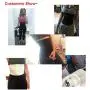 Waist Trainer Corset for Weight Loss Sport Workout Body Shaper Tummy Fat Burner Waist Trainer Corset for Weight Loss Sport Workout Body Shaper Tummy Fat Burner
