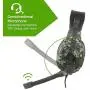 Newest Gaming Headset for Xbox one PS4-3.5mm Wired Over-Head Stereo Gaming Headset Headphone with Mic Microphone, Volume Control for PS4 PC Tablet Laptop Smartphone Xbox One