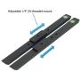 Cam Caddie Scorpion Accessory Wing/Shoe Kit, Black (0CC-AWAC-KIT)